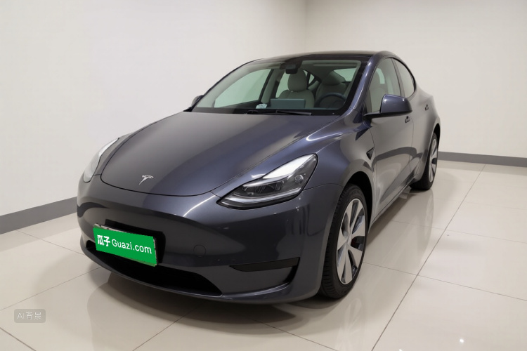 Tesla Model Y 2022 #2 Tesla Model Y 2022 immagine di auto #2