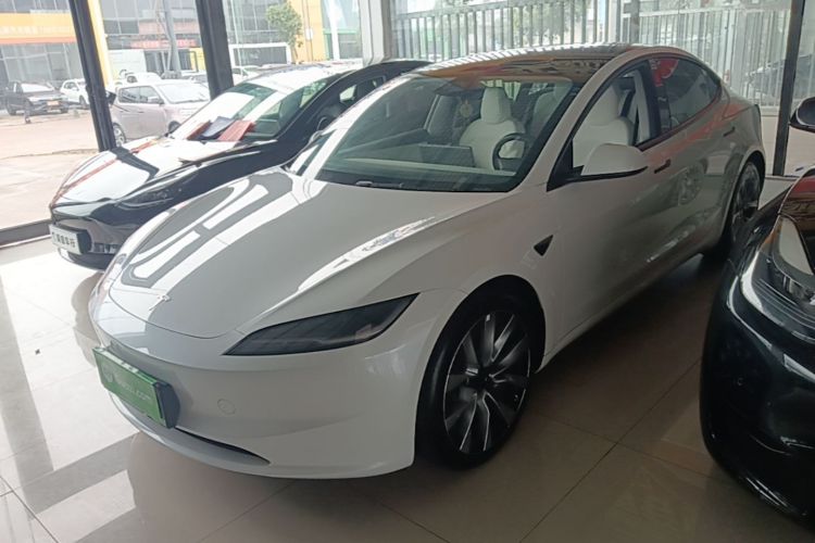 Tesla Model 3 2023 immagine di auto #2