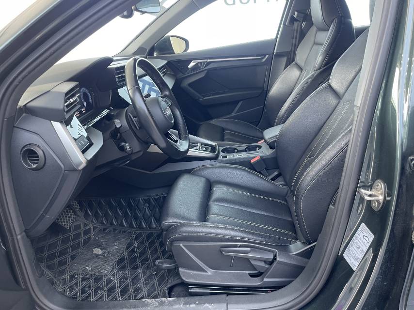 Audi A3 2022 car image #5