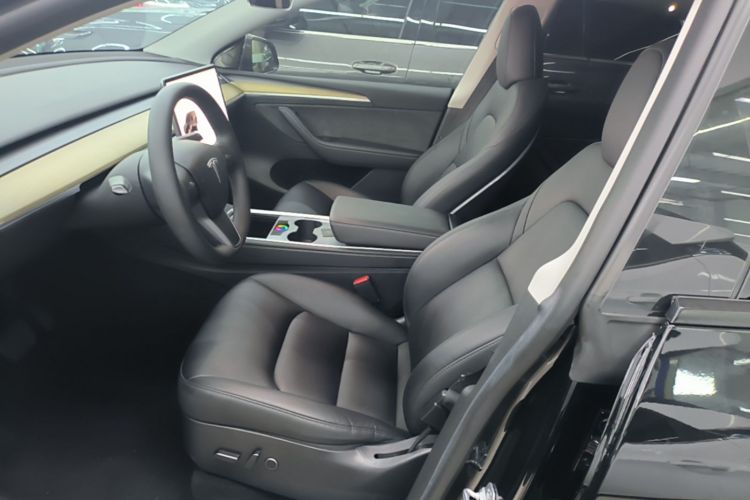 Tesla Model Y 2023 #19 Tesla Model Y 2023 imagen de coche #19
