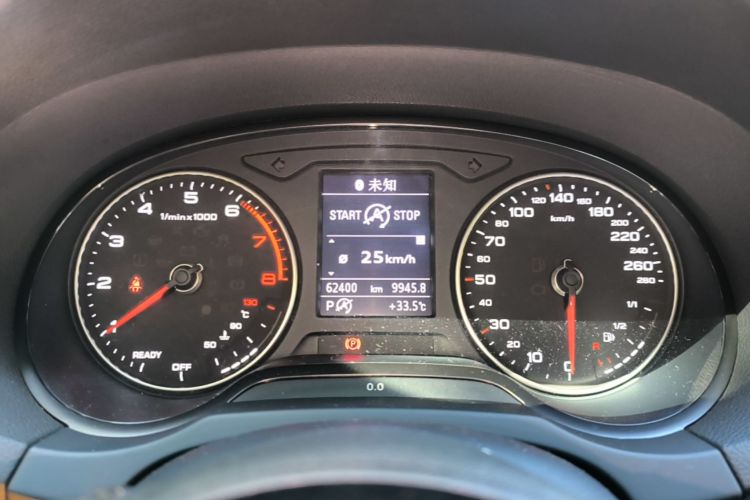Audi A3 2019 #12 Audi A3 2019 car image #12