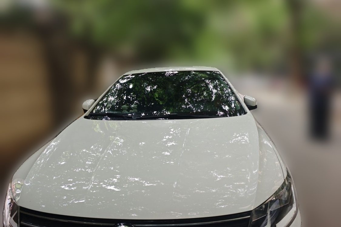 Volkswagen Lavida 2017 #5 Volkswagen Lavida 2017 car image #5