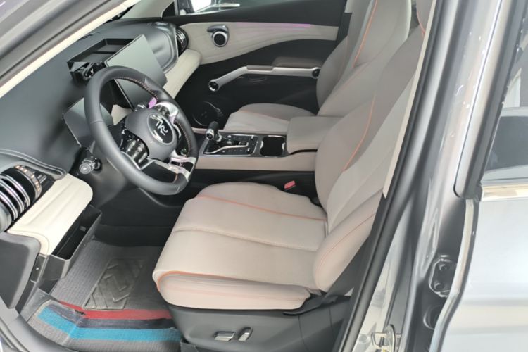 BYD Yuan Plus 2024 car image #19