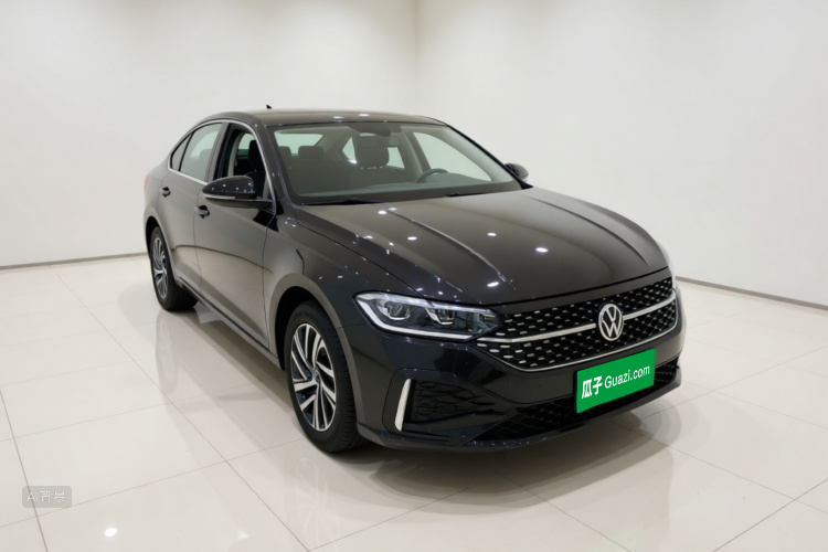 Volkswagen Lavida 2023 car image #4