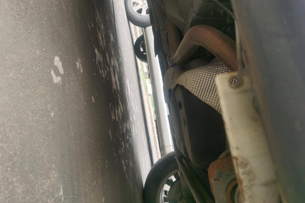 Chery Tiggo 3x 2021 #7 Chery Tiggo 3x 2021 car image #7