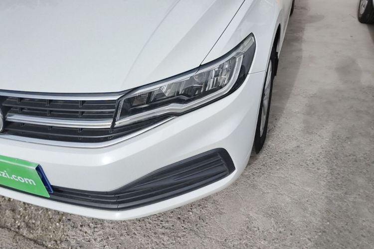 Volkswagen Bora 2020 car image #23