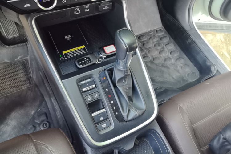 Honda CR-V 2022 car image #18