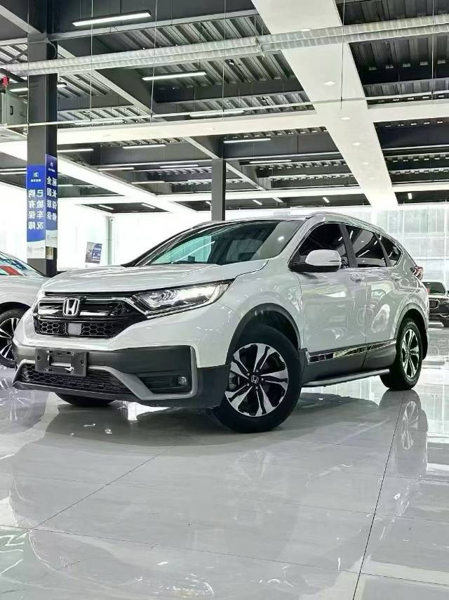 Honda CR-V 2022 car image 