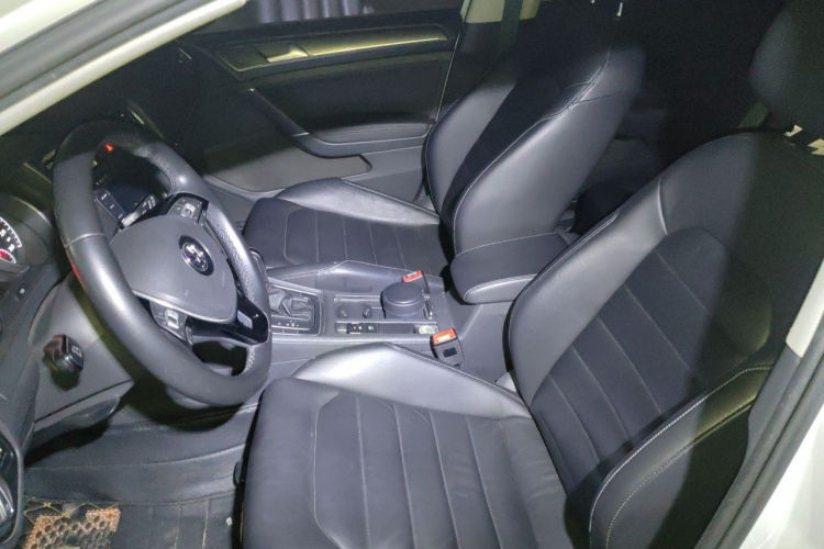 Volkswagen Golf 2016 #15 Volkswagen Golf 2016 car image #15