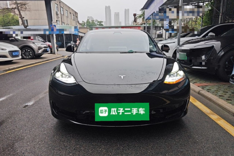 Tesla Model 3 2023 #3 Tesla Model 3 2023 imagen de coche #3