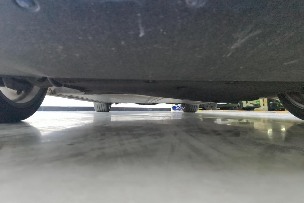 Tesla Model 3 2020 car image #11