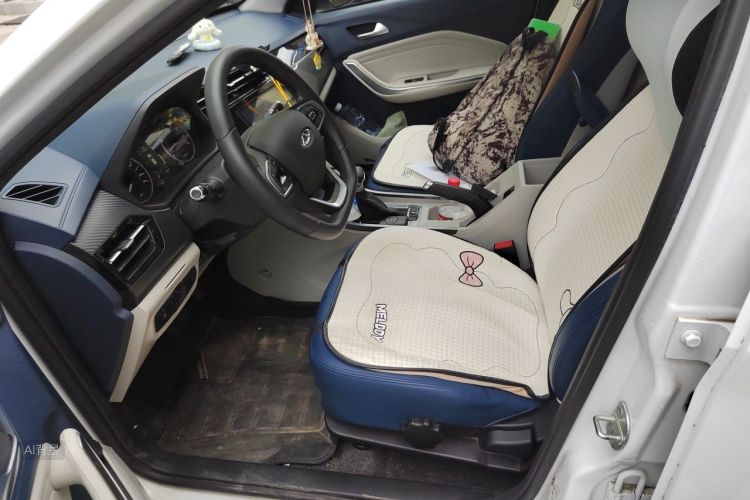 Chery Tiggo 3x 2024 #17 Chery Tiggo 3x 2024 car image #17