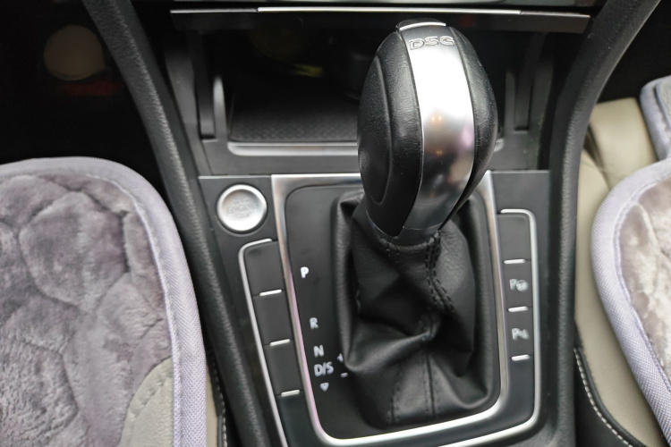 Volkswagen Golf 2017 #18 Volkswagen Golf 2017 car image #18