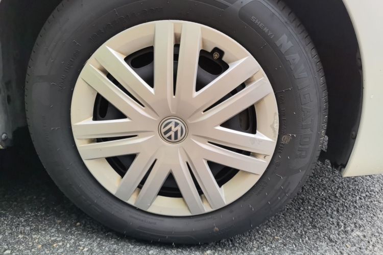 Volkswagen Polo 2019 #9 Volkswagen Polo 2019 car image #9