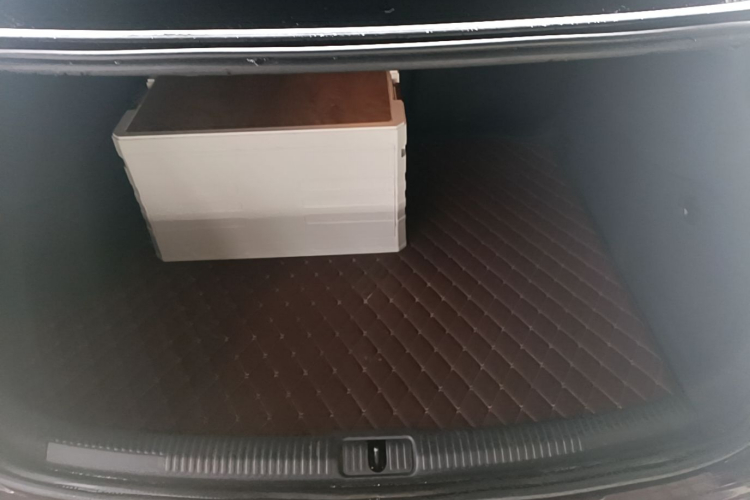 Audi A3 2017 car image #21