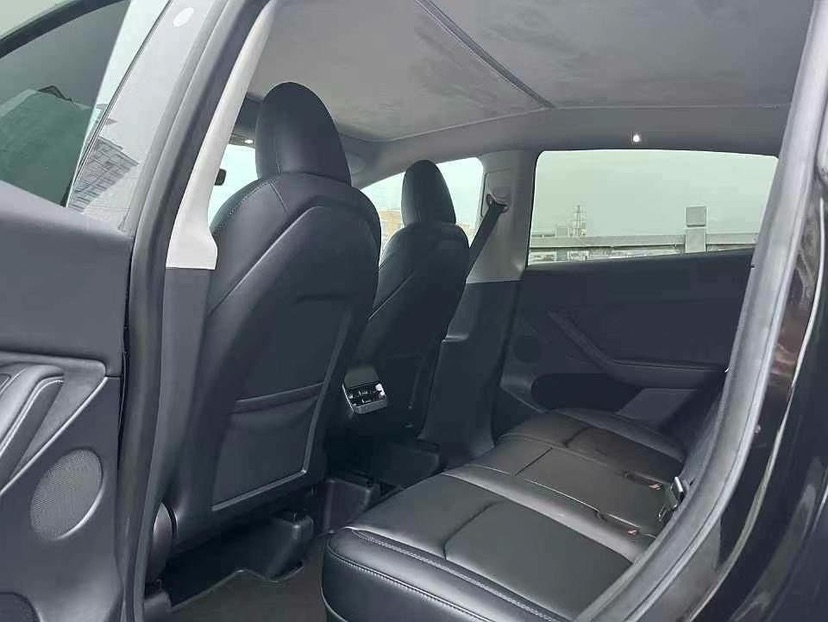 Tesla Model Y 2023 #7 Tesla Model Y 2023 immagine di auto #7