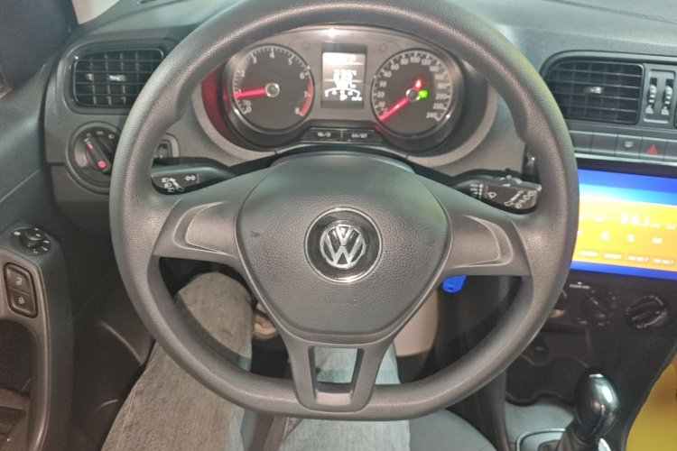 Volkswagen Polo 2018 #11 Volkswagen Polo 2018 car image #11