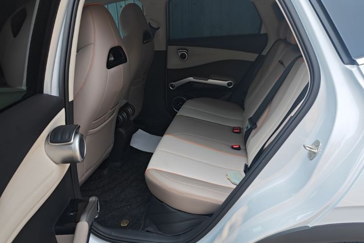 BYD Yuan Plus 2024 car image #13
