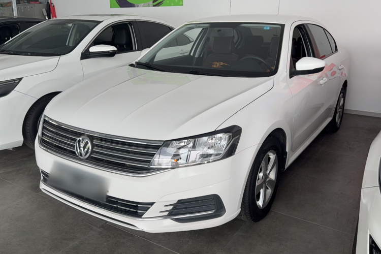 Volkswagen Lavida 2023 #2 Volkswagen Lavida 2023 car image #2