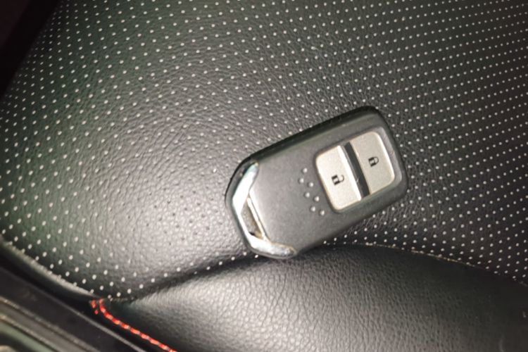 Honda CR-V 2016 car image #9