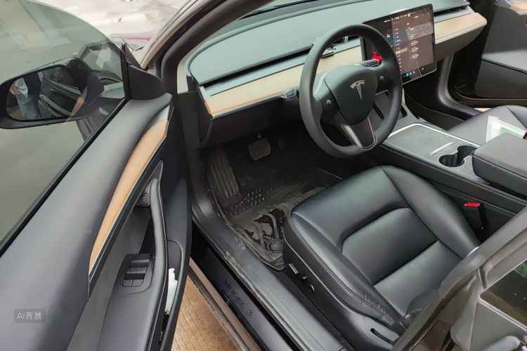 Tesla Model 3 2023 #18 Tesla Model 3 2023 car image #18