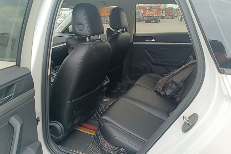 Volkswagen Lavida 2020 car image #13