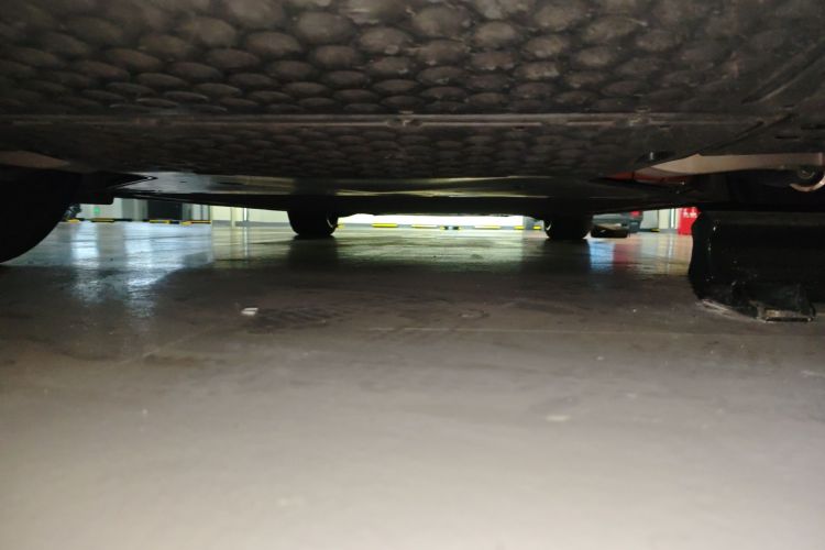 MI SU7 2025 image de voiture #27