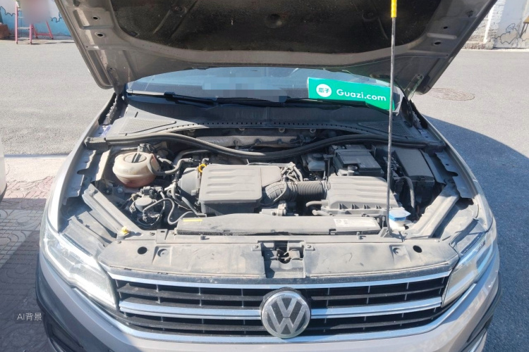 Volkswagen Bora 2019 car image #22