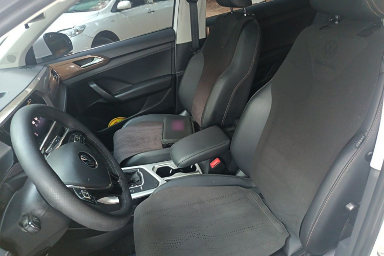 Volkswagen Tharu 2021 #15 Volkswagen Tharu 2021 صورة سيارة #15