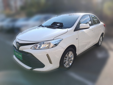 Toyota Vios 2018 Toyota Vios 2018 imagen de coche