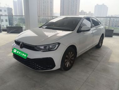 Volkswagen Lavida 2025 Volkswagen Lavida 2025 car image