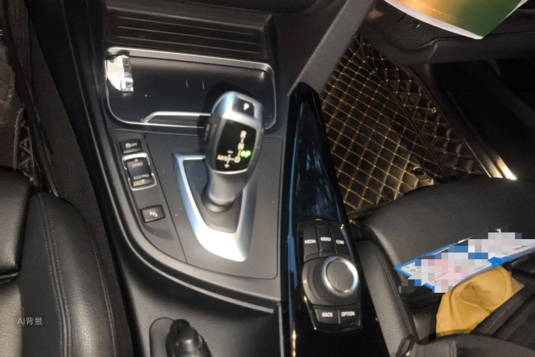BMW 3 Series GT 2018 #16 BMW 3 Series GT 2018 immagine di auto #16
