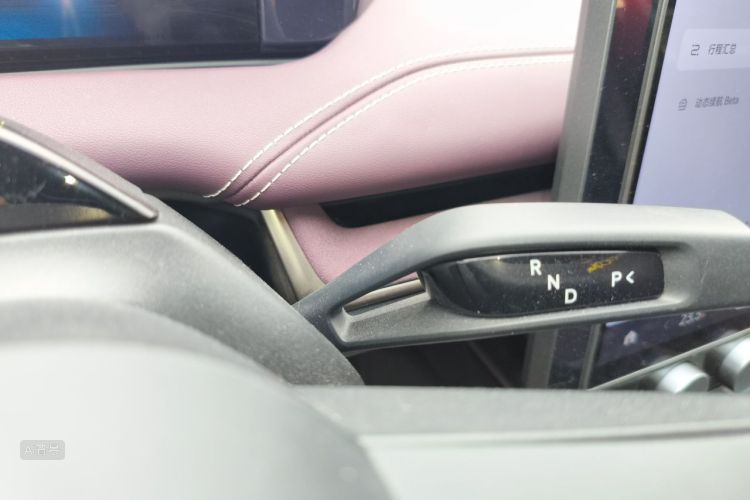 MI SU7 2025 #16 MI SU7 2025 immagine di auto #16