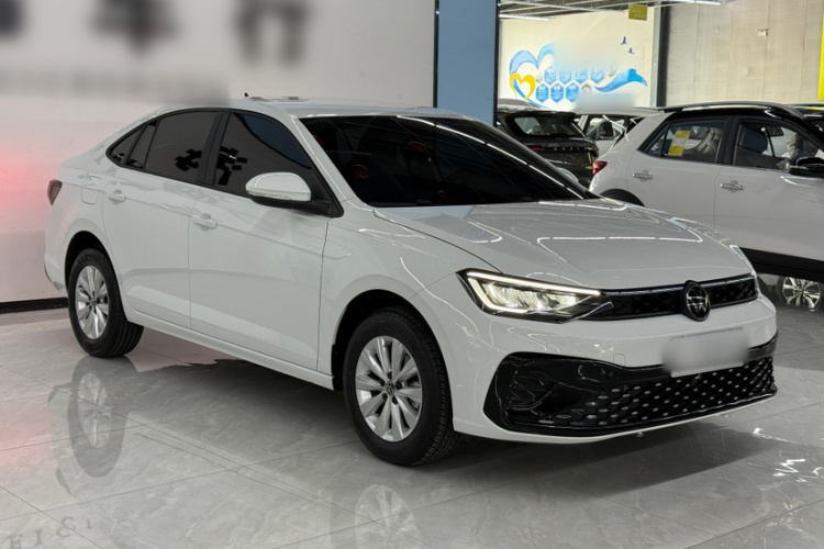 Volkswagen Lavida 2024 #4 Volkswagen Lavida 2024 car image #4