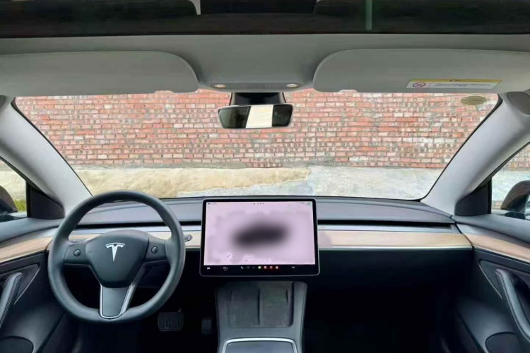 Tesla Model 3 2021 #11 Tesla Model 3 2021 immagine di auto #11