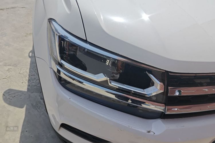 大众 途岳 2023 汽车图片 #8