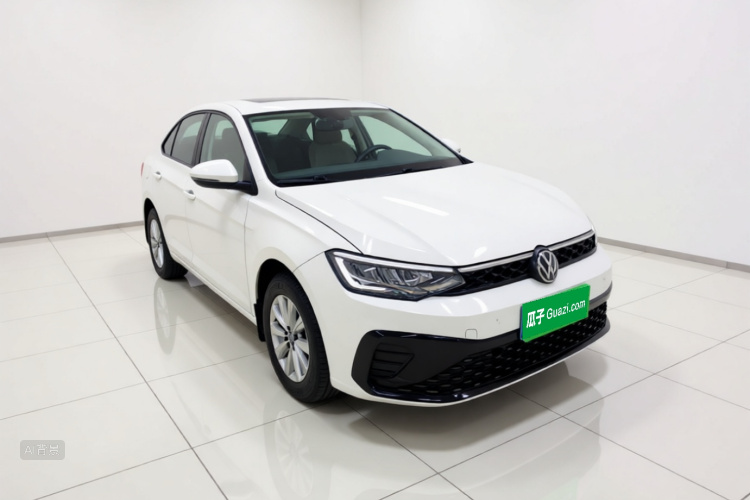 Volkswagen Lavida 2023 #4 Volkswagen Lavida 2023 car image #4