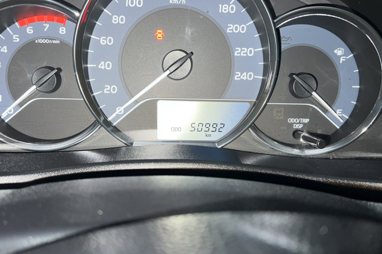 Toyota Corolla 2019 #8 Toyota Corolla 2019 car image #8
