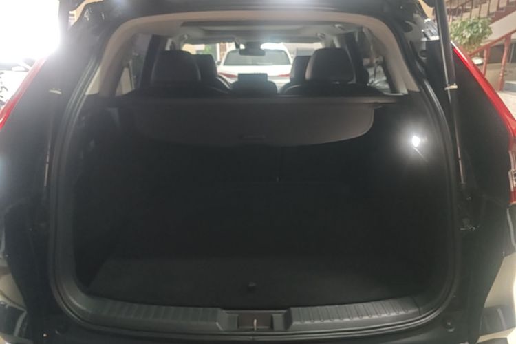 Honda CR-V 2024 car image #19