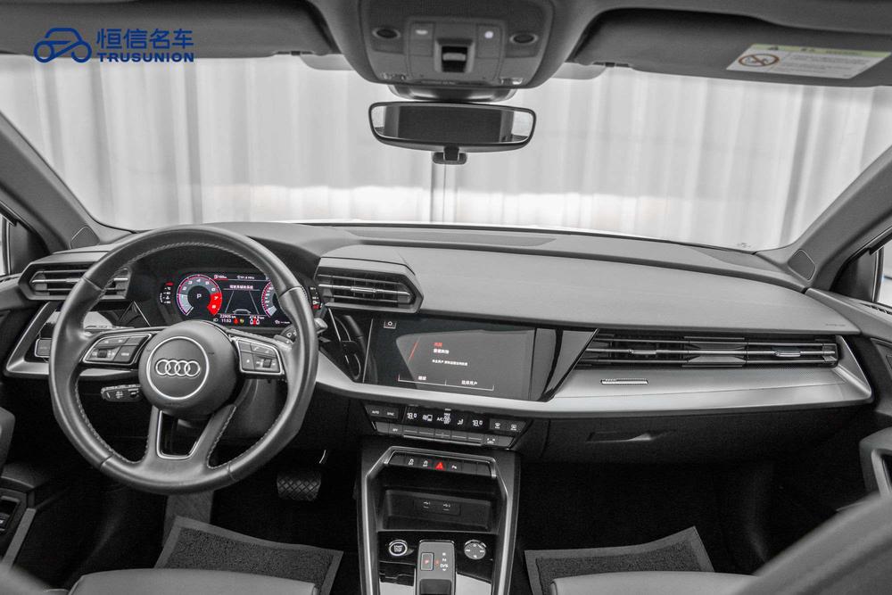 Audi A3 2023 #19 Audi A3 2023 immagine di auto #19