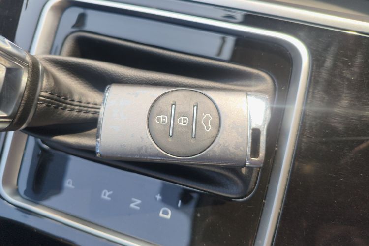 Chery Tiggo 5x 2021 immagine di auto #14