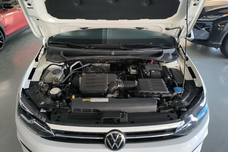 Volkswagen Polo 2023 #22 Volkswagen Polo 2023 car image #22