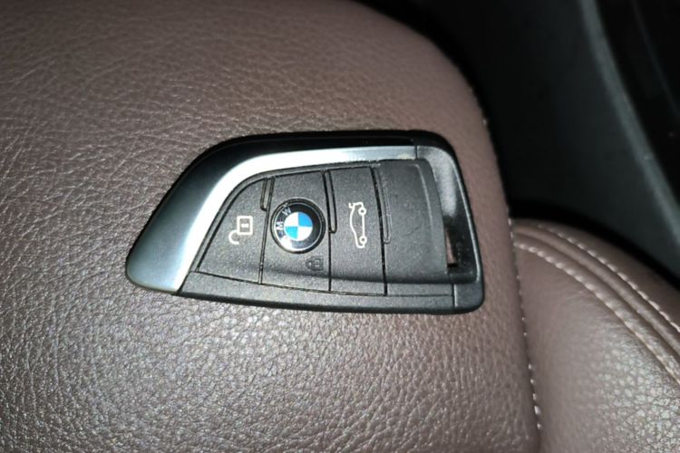 BMW X1 2020 #9 BMW X1 2020 car image #9