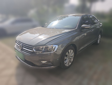 Volkswagen Bora 2016 Volkswagen Bora 2016 car image