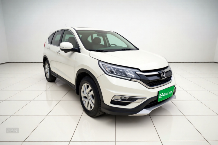 Honda CR-V 2016 #4 Honda CR-V 2016 car image #4