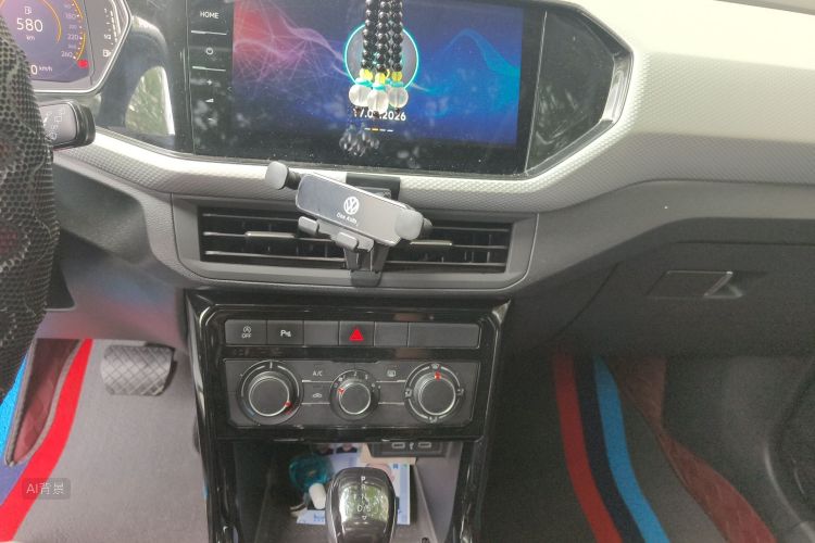 大众 探影 2023 汽车图片 #15