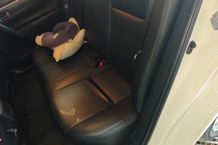 Toyota Corolla 2017 #19 Toyota Corolla 2017 car image #19