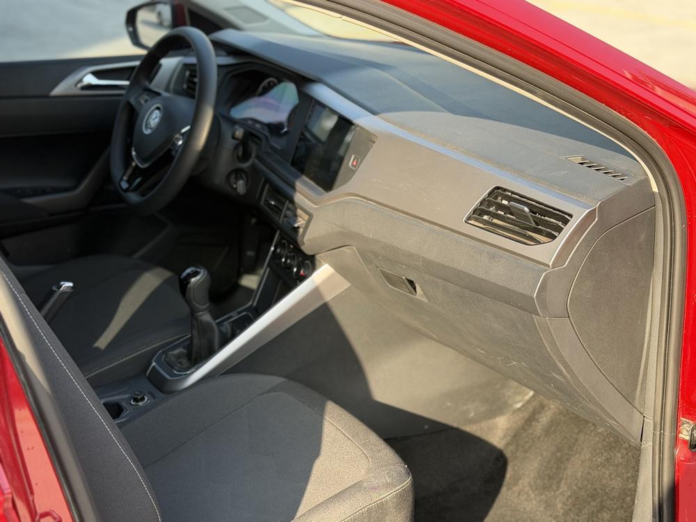 Volkswagen Polo 2019 #7 Volkswagen Polo 2019 image de voiture #7