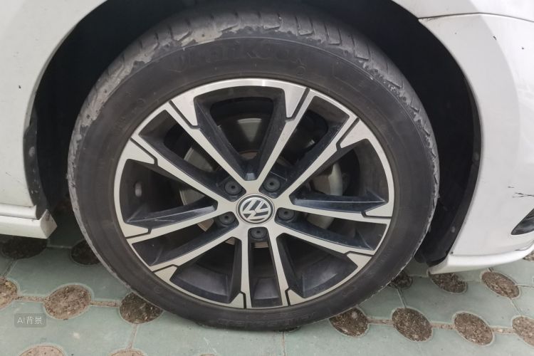 Volkswagen Golf 2017 imagen de coche #9