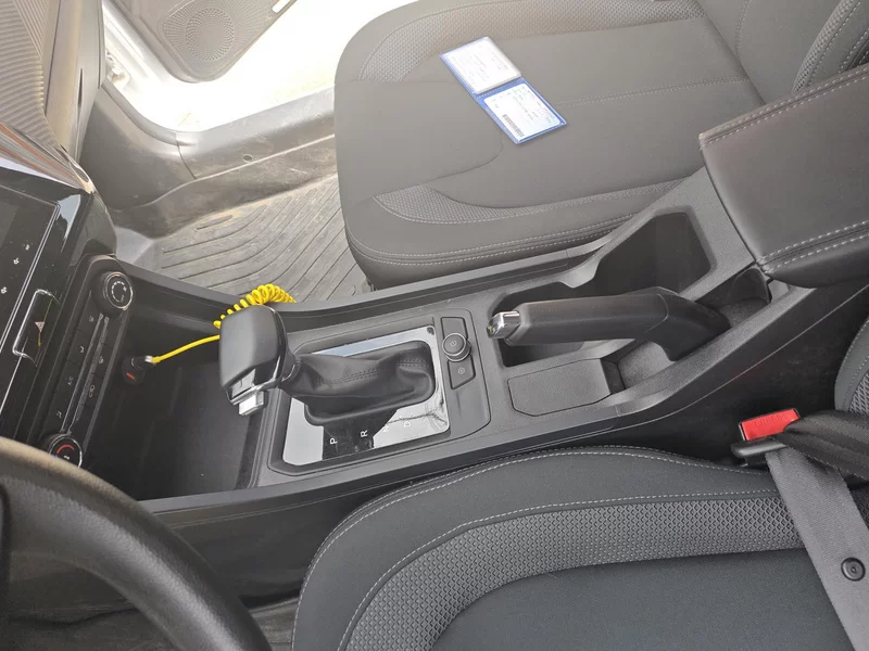 Chery Tiggo 3x 2025 #25 Chery Tiggo 3x 2025 car image #25